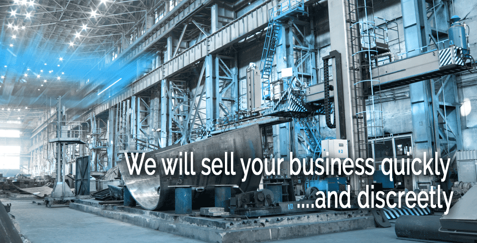 Sell Florida Manufacturing Business
