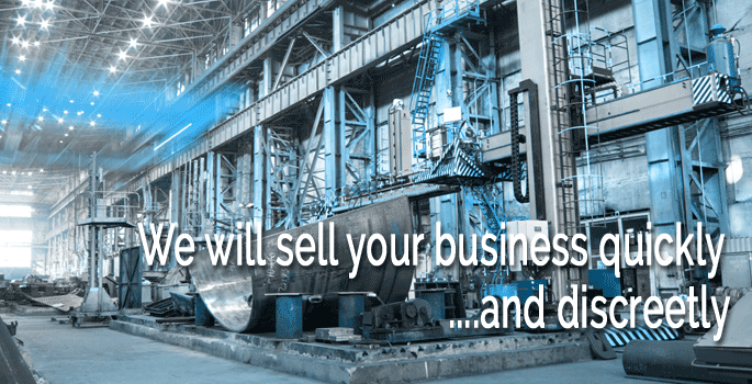 Sell Florida Manufacturing Business for Sale