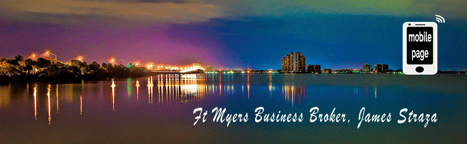 Ft Myers Business Broker